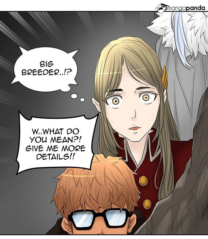 Tower of God Chapter 367 image 048